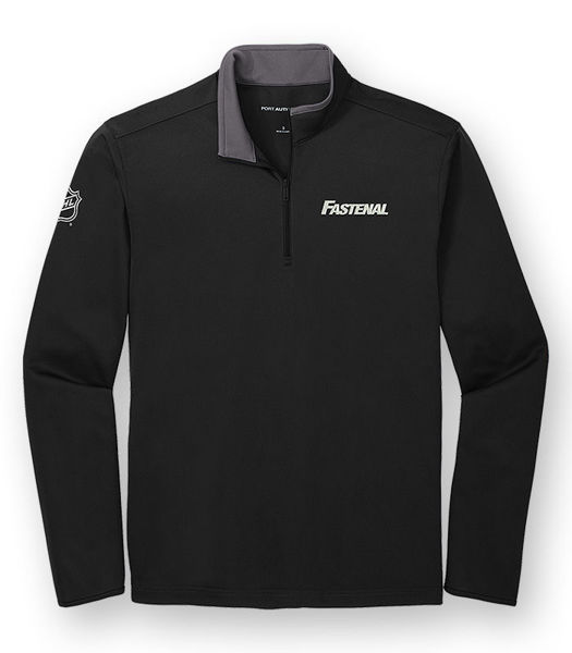 Picture of K584 - Performance 1/4 Zip