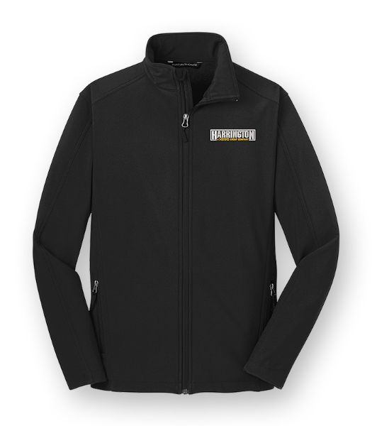 Picture of J317 - Men's Core Soft Shell Jacket