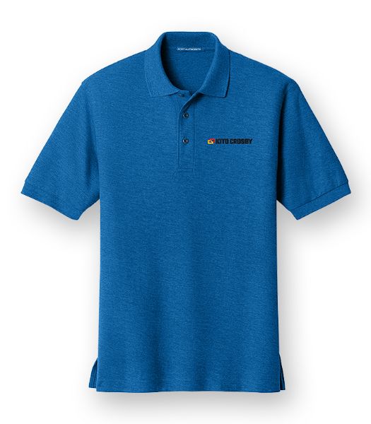 Picture of K500 - Port Authority Silk Touch Polo
