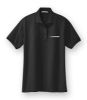 Picture of L500 - Port Authority Ladies Silk Touch Polo 