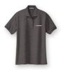 Picture of L500 - Port Authority Ladies Silk Touch Polo 