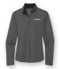 Picture of LK584 - Port Authority Ladies Performance 1/4 Zip