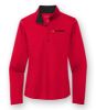 Picture of LK584 - Port Authority Ladies Performance 1/4 Zip
