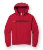 Picture of 996M - Jerzees NuBlend Pullover Hoody