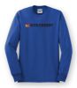 Picture of 29LS - Jerzees 50/50 Long Sleeve T-shirt