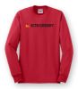 Picture of 29LS - Jerzees 50/50 Long Sleeve T-shirt