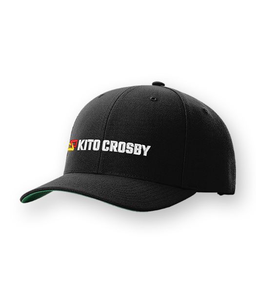 Picture of 512 - Richardson Surge Snapback