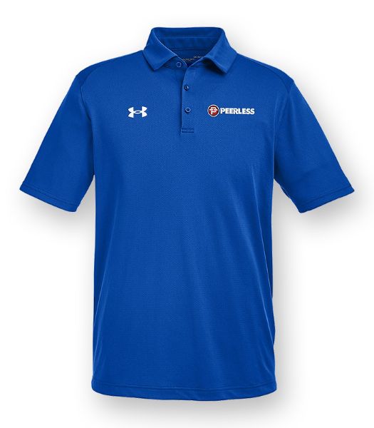 Picture of 1370399 - Under Armour Men's UA Tech Polo 