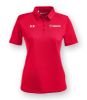 Picture of 1370431 - Under Armour Ladies UA Tech Polo