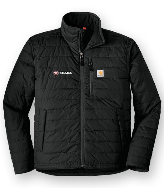 Picture of CT102208 - Carhartt Gilliam Jacket