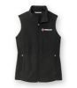 Picture of L152 - Ladies' Port Authority Accord Microfleece Vest