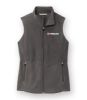 Picture of L152 - Ladies' Port Authority Accord Microfleece Vest