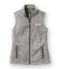 Picture of L236 - Ladies' Port Authority Sweater Fleece Vest