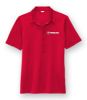 Picture of LST520 - Ladies' Sport-Tek UV Pro Polo