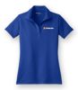 Picture of LST650 - Ladies Sport-Tek Micropique Sport-Wick Polo