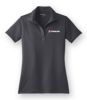 Picture of LST650 - Ladies Sport-Tek Micropique Sport-Wick Polo