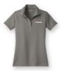 Picture of LST650 - Ladies Sport-Tek Micropique Sport-Wick Polo