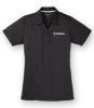 Picture of LST680 - Ladies' Sport-Tek Micro Mesh Polo