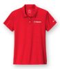 Picture of NKBV6043 - Nike Ladies' Dry Essential Solid Polo