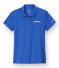 Picture of NKBV6043 - Nike Ladies' Dry Essential Solid Polo
