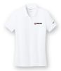 Picture of NKBV6043 - Nike Ladies' Dry Essential Solid Polo
