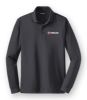 Picture of ST657 - Sport-Tek Long Sleeve Micropique Polo