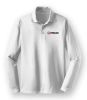 Picture of ST657 - Sport-Tek Long Sleeve Micropique Polo