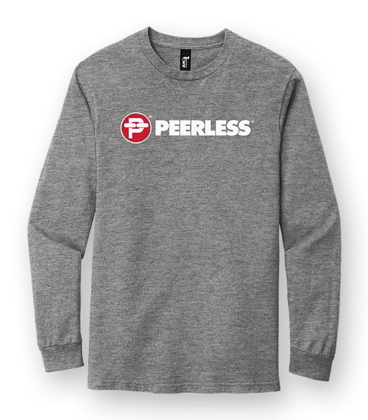 Picture of H400 - Gildan Hammer Long Sleeve T-Shirt