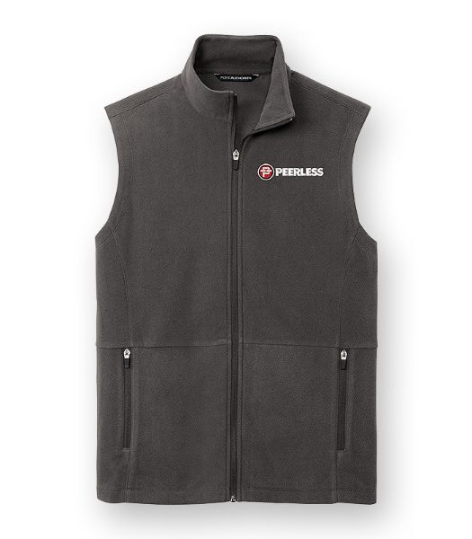 Picture of F152 - Port Authority Accord Microfleece Vest