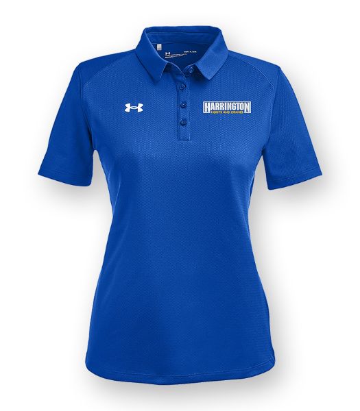 Picture of 1370431 - Under Armour Ladies UA Tech Polo 
