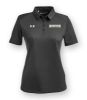 Picture of 1370431 - Under Armour Ladies UA Tech Polo 