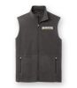 Picture of F152 - Port Authority Accord Microfleece Vest 