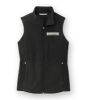 Picture of L152 - Ladies' Port Authority Accord Microfleece Vest 