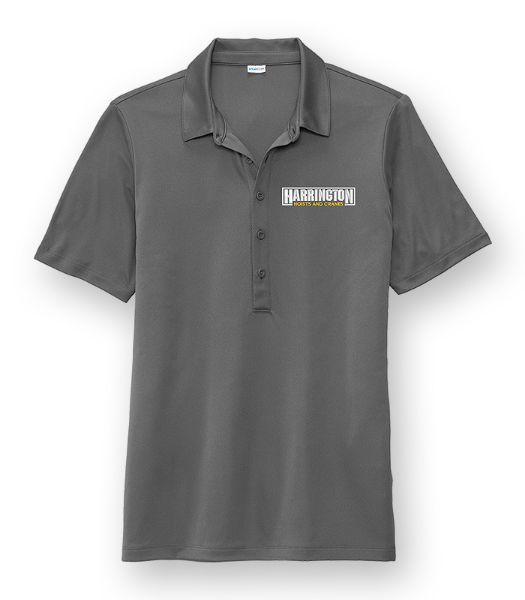 Picture of LST520 - Ladies' Sport-Tek UV Pro Polo