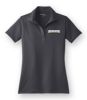 Picture of LST650 - Ladies Sport-Tek Micropique Sport-Wick Polo