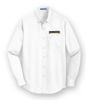 Picture of S663 - Port Authority Super Pro Twill Shirt 