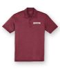 Picture of ST660 - Sport-Tek Heather Contender Polo
