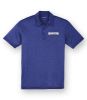 Picture of ST660 - Sport-Tek Heather Contender Polo