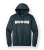 Picture of 18500 - Gildan Heavy Blend Hooded Sweatshirt