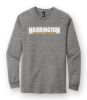 Picture of H400 - Gildan Hammer Long Sleeve T-Shirt 