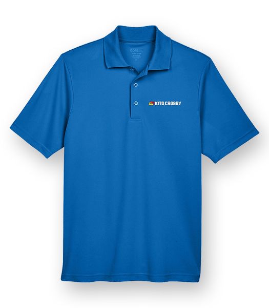 Picture of 88181 - Core 365 Performance Polo