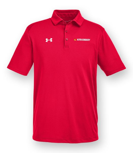 Picture of 1370399 - Under Armour Men's UA Tech Polo  