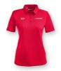 Picture of 1370431 - Under Armour Ladies UA Tech Polo 