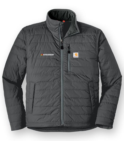 Picture of CT102208 - Carhartt Gilliam Jacket