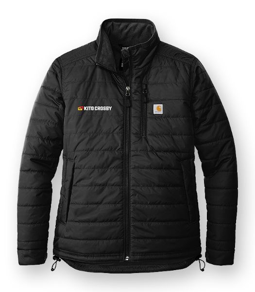 Picture of CT104314 - Ladies' Carhartt Gilliam Jacket 