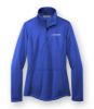 Picture of L804 - Ladies' Port Authority Smooth Fleece 1/4 Zip 