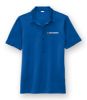 Picture of LST520 - Ladies' Sport-Tek UV Pro Polo 