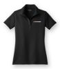 Picture of LST650 - Ladies Sport-Tek Micropique Sport-Wick Polo