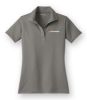 Picture of LST650 - Ladies Sport-Tek Micropique Sport-Wick Polo