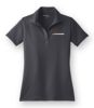 Picture of LST650 - Ladies Sport-Tek Micropique Sport-Wick Polo